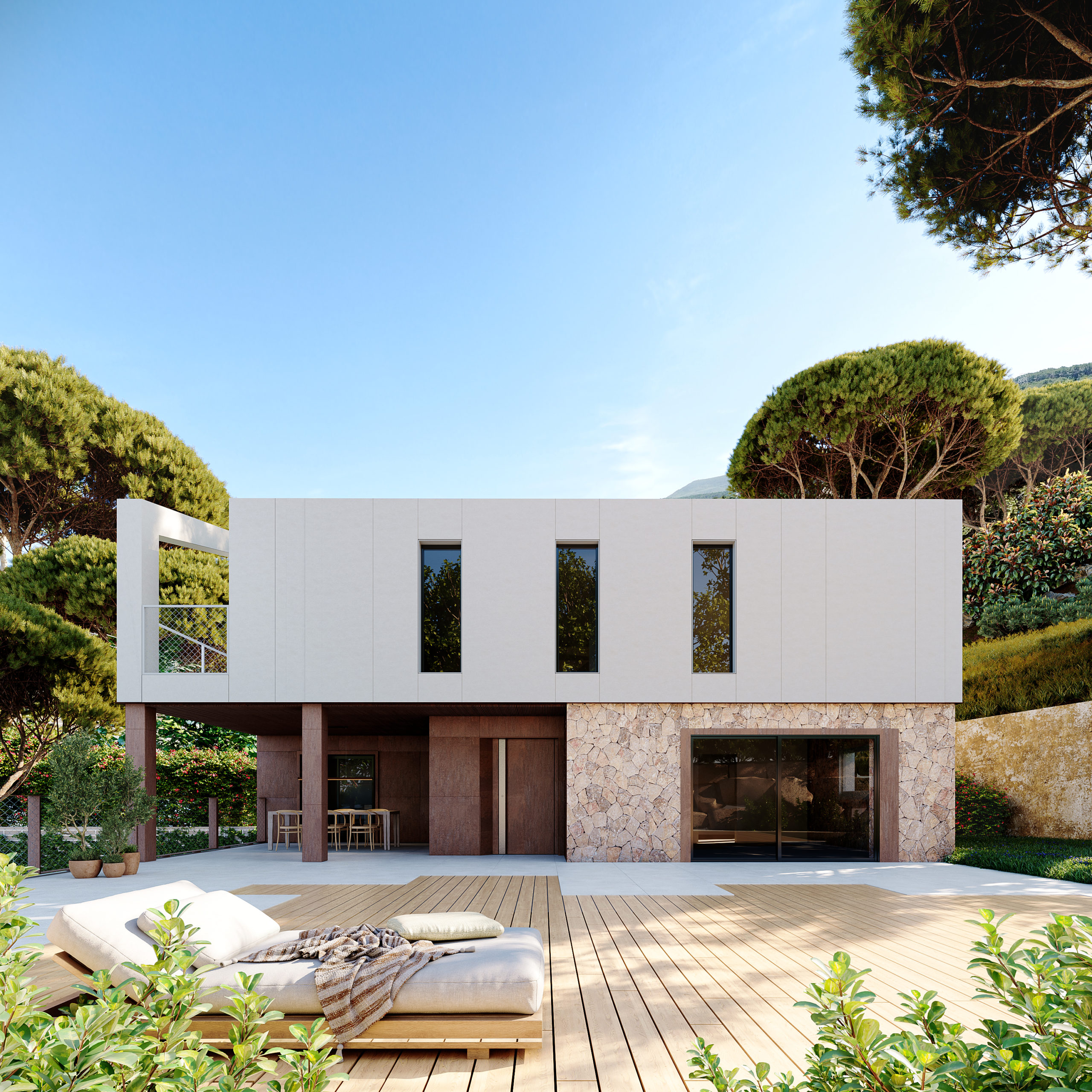 Obra nueva tordera copia