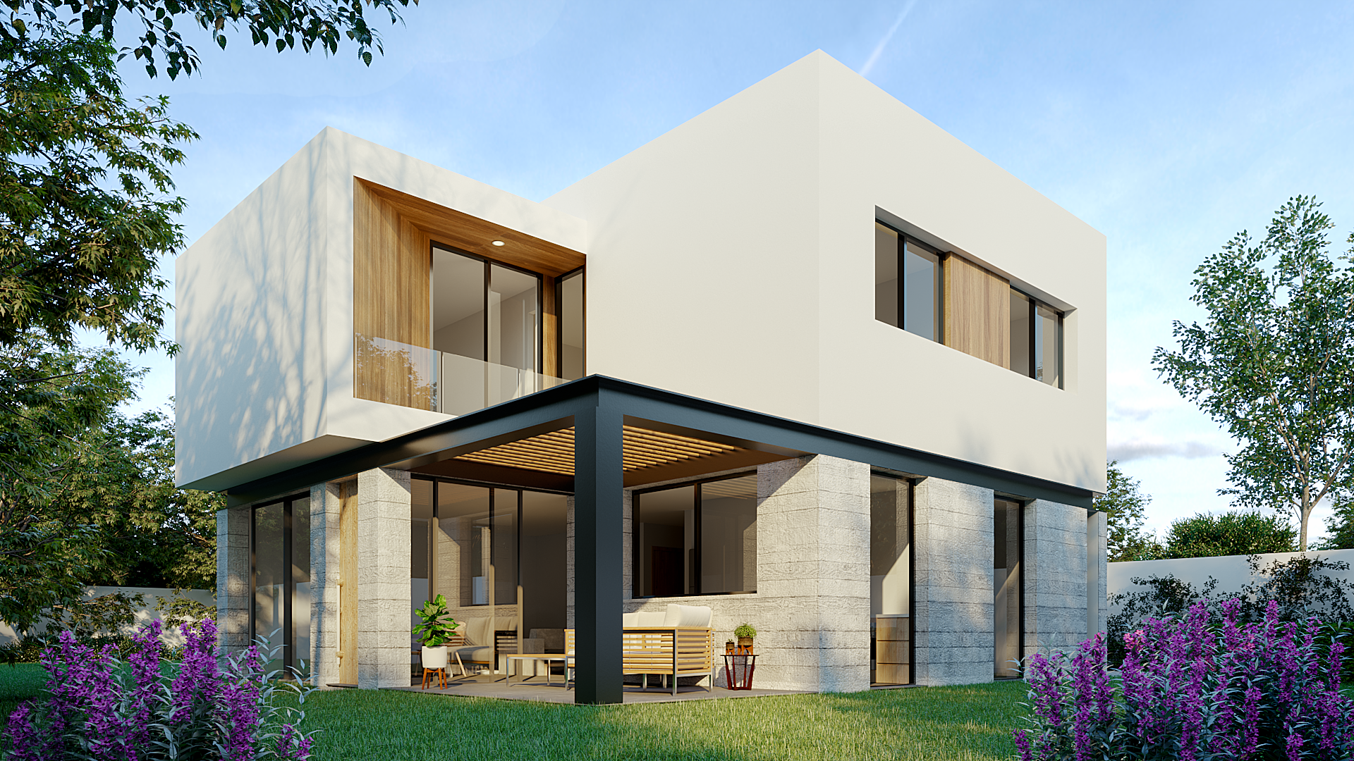 Habitatge adosat a PArets del Vallès