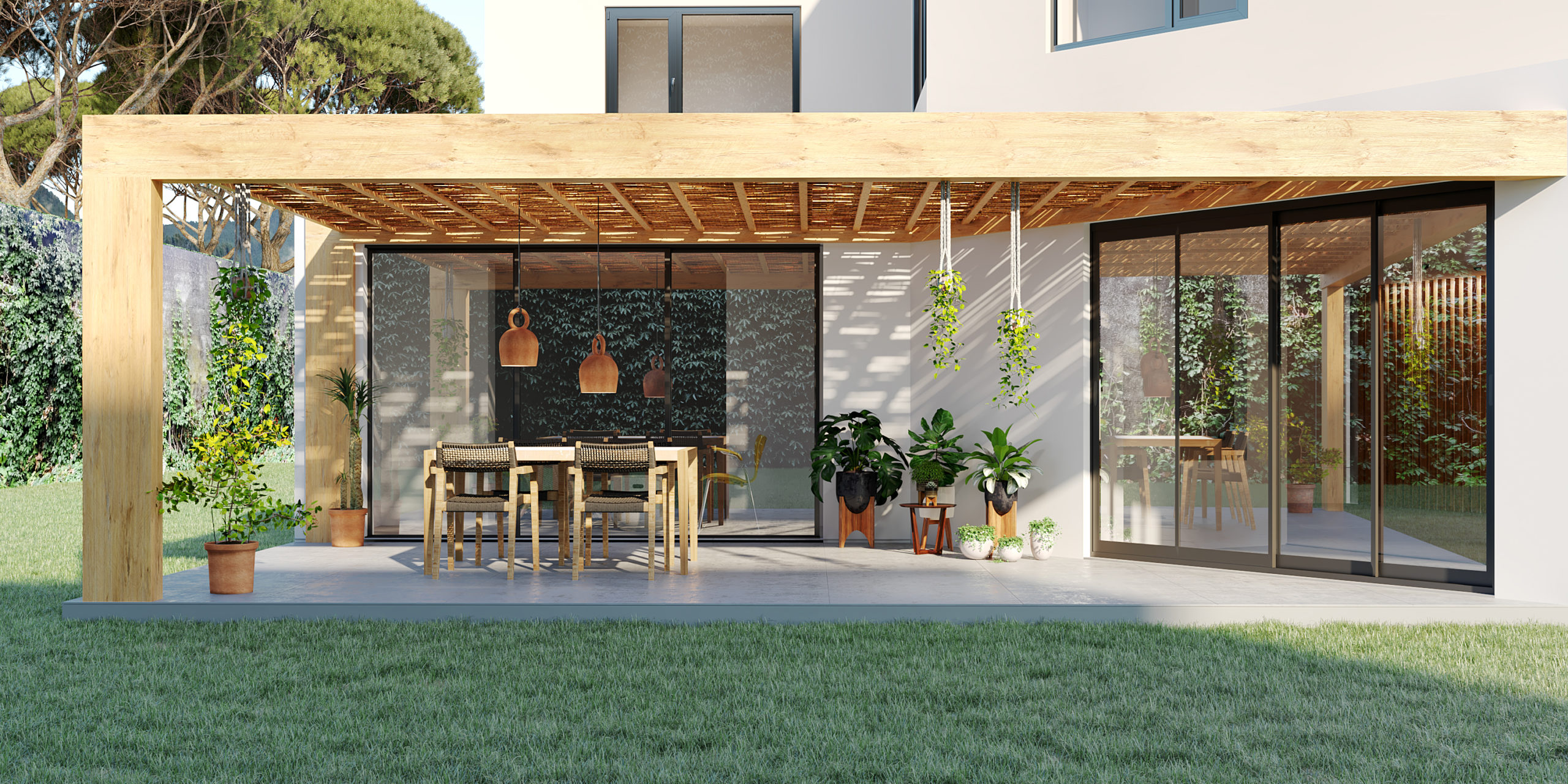 casa unifamiliar llefranc