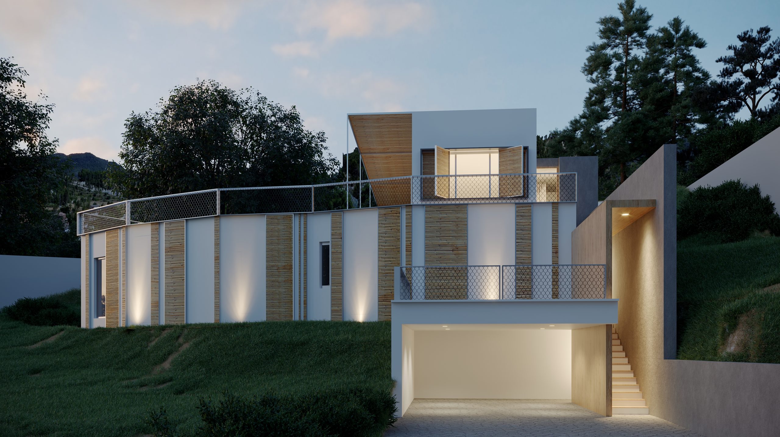 Castellbell i el vilar