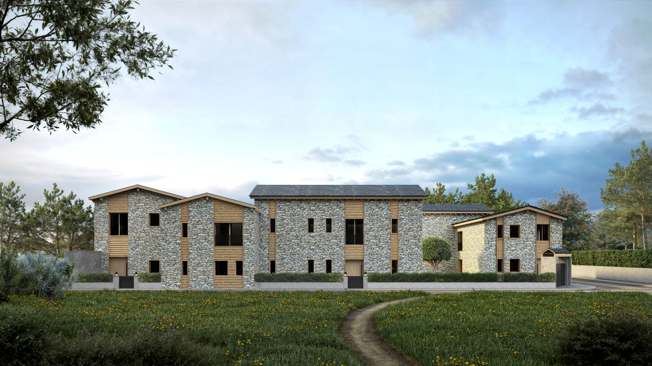 Promo bellver de cerdanya