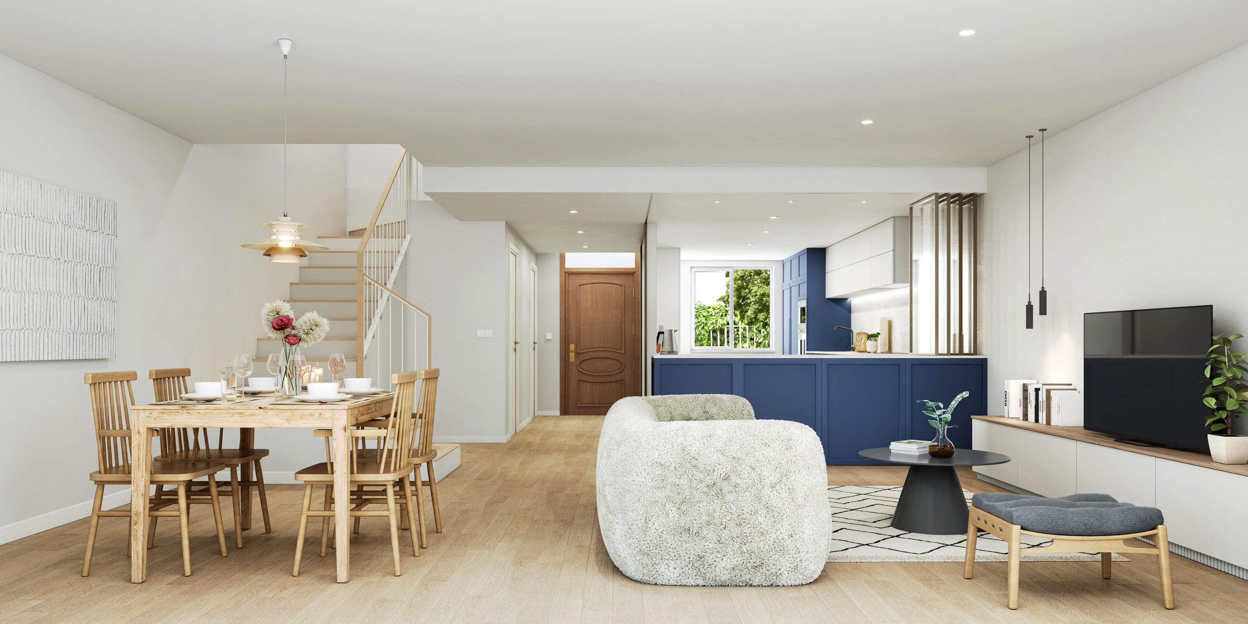 Interiorisme Martorell