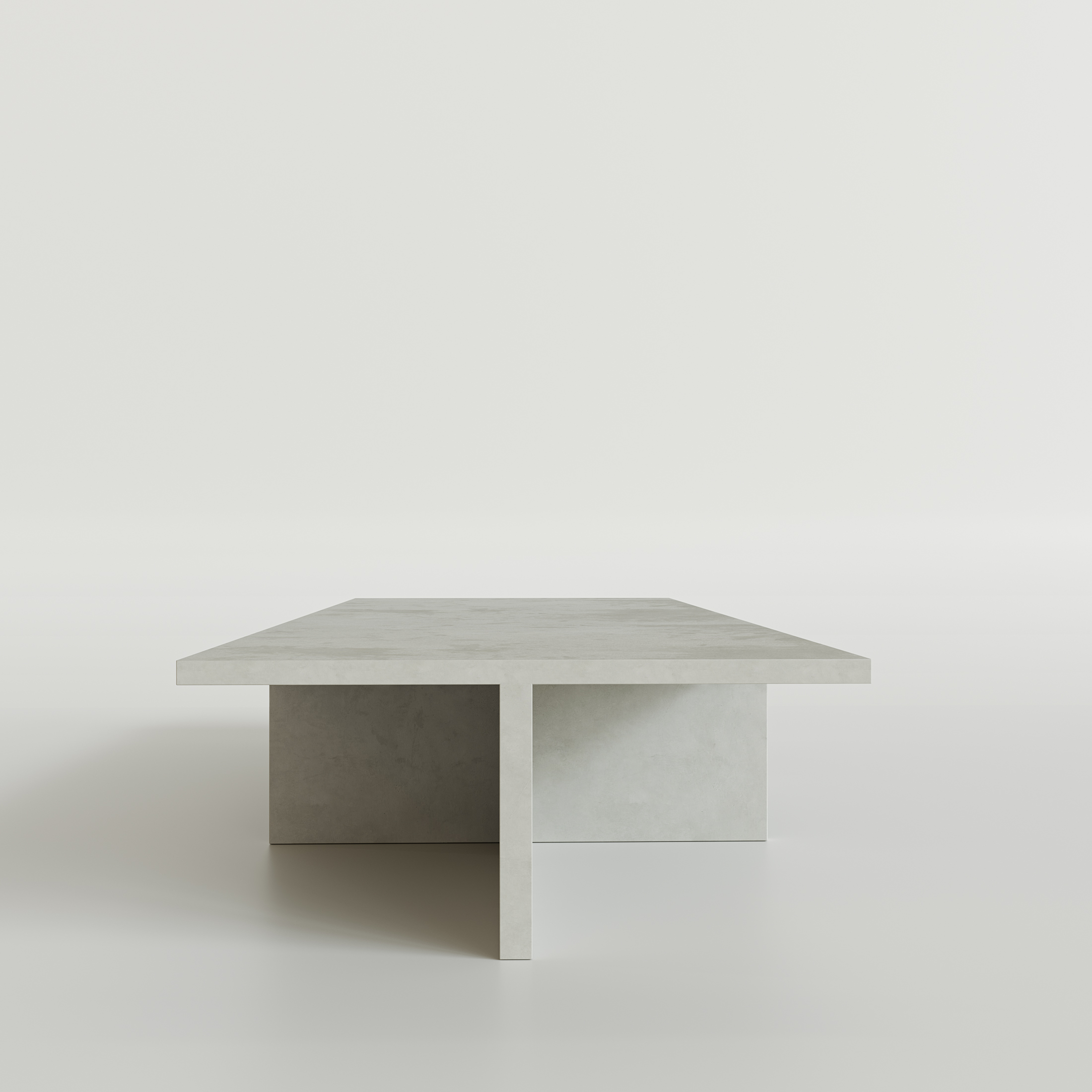 JUL taula de formigó