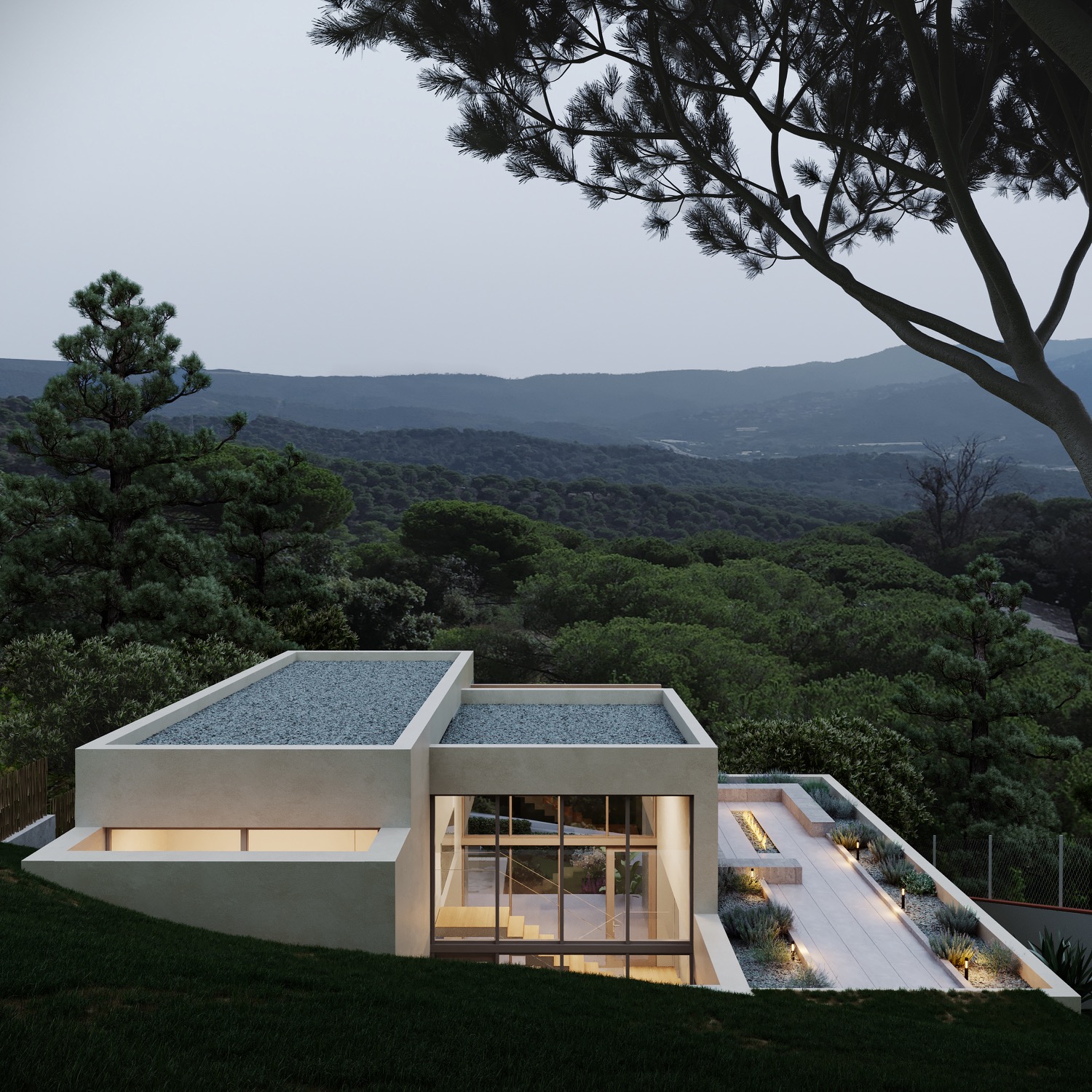 Vivienda en el maresme