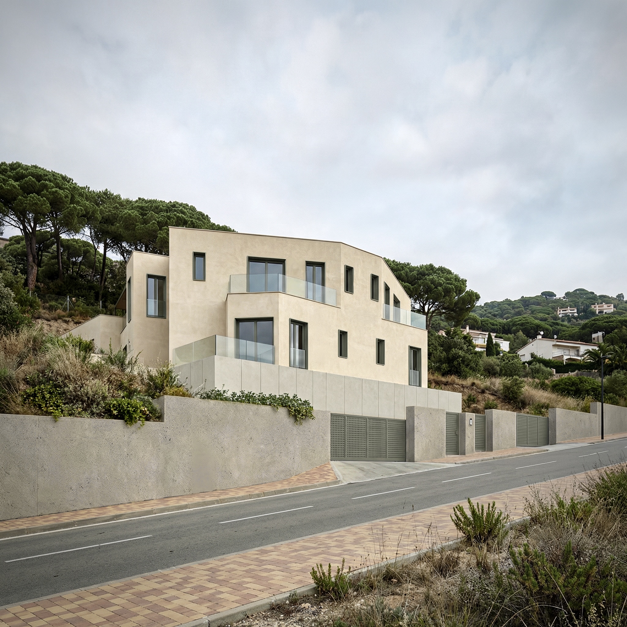 Habitatge adosat premià