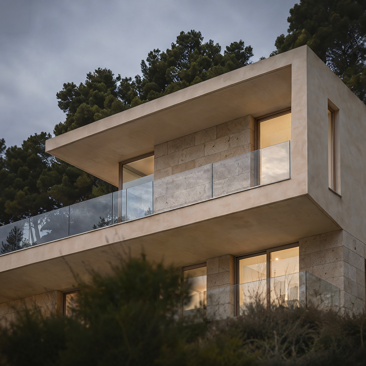 arquitecto matadepera