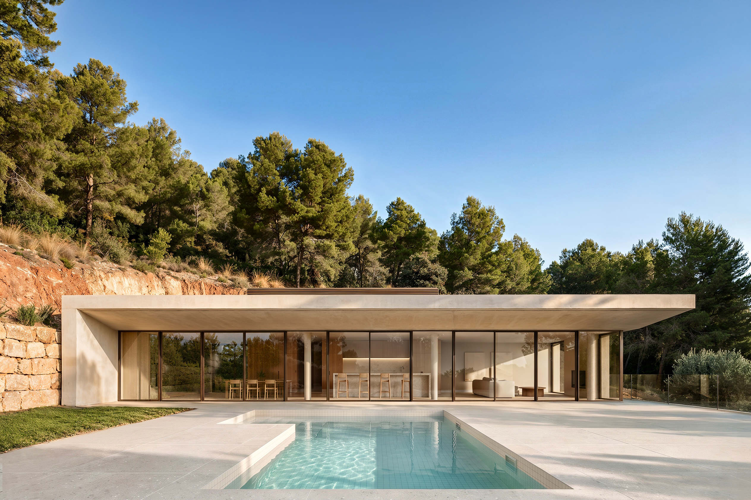 vivienda matadepera
