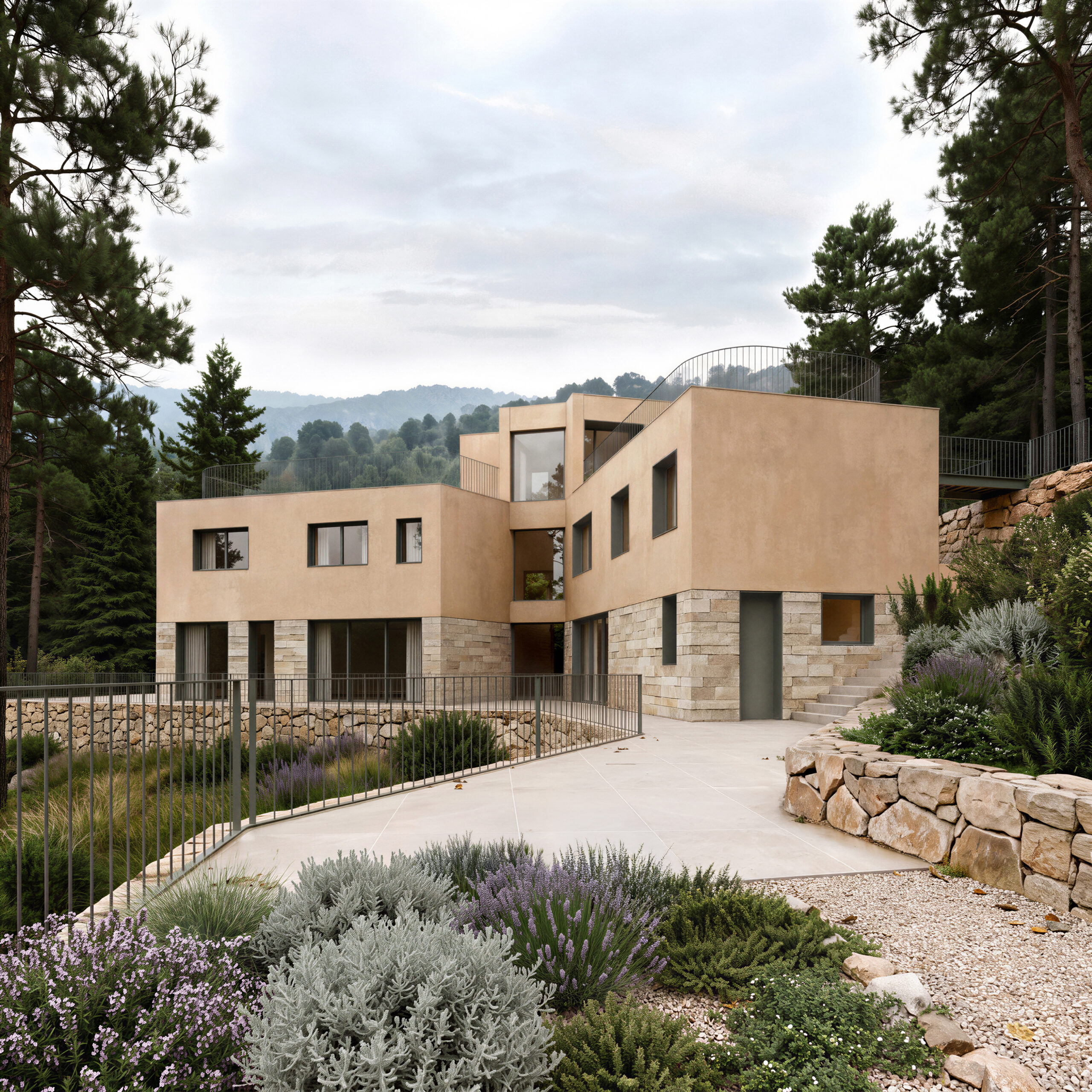 Obra nova Sant Cugat