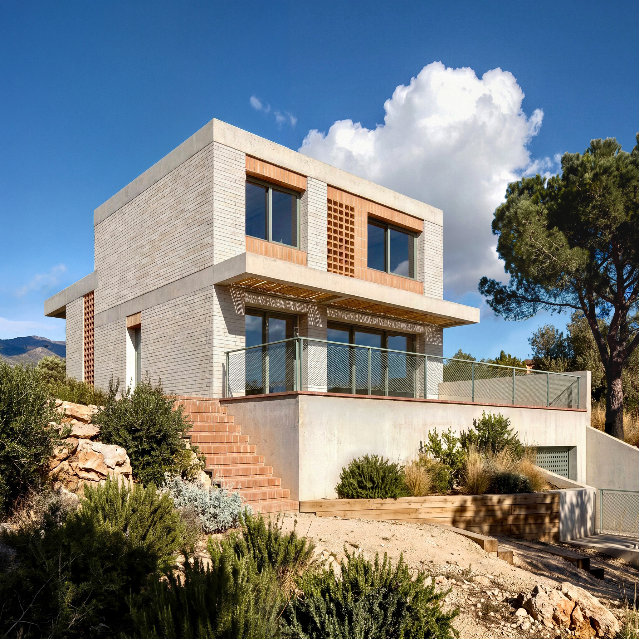 Obra nova lloret de mar