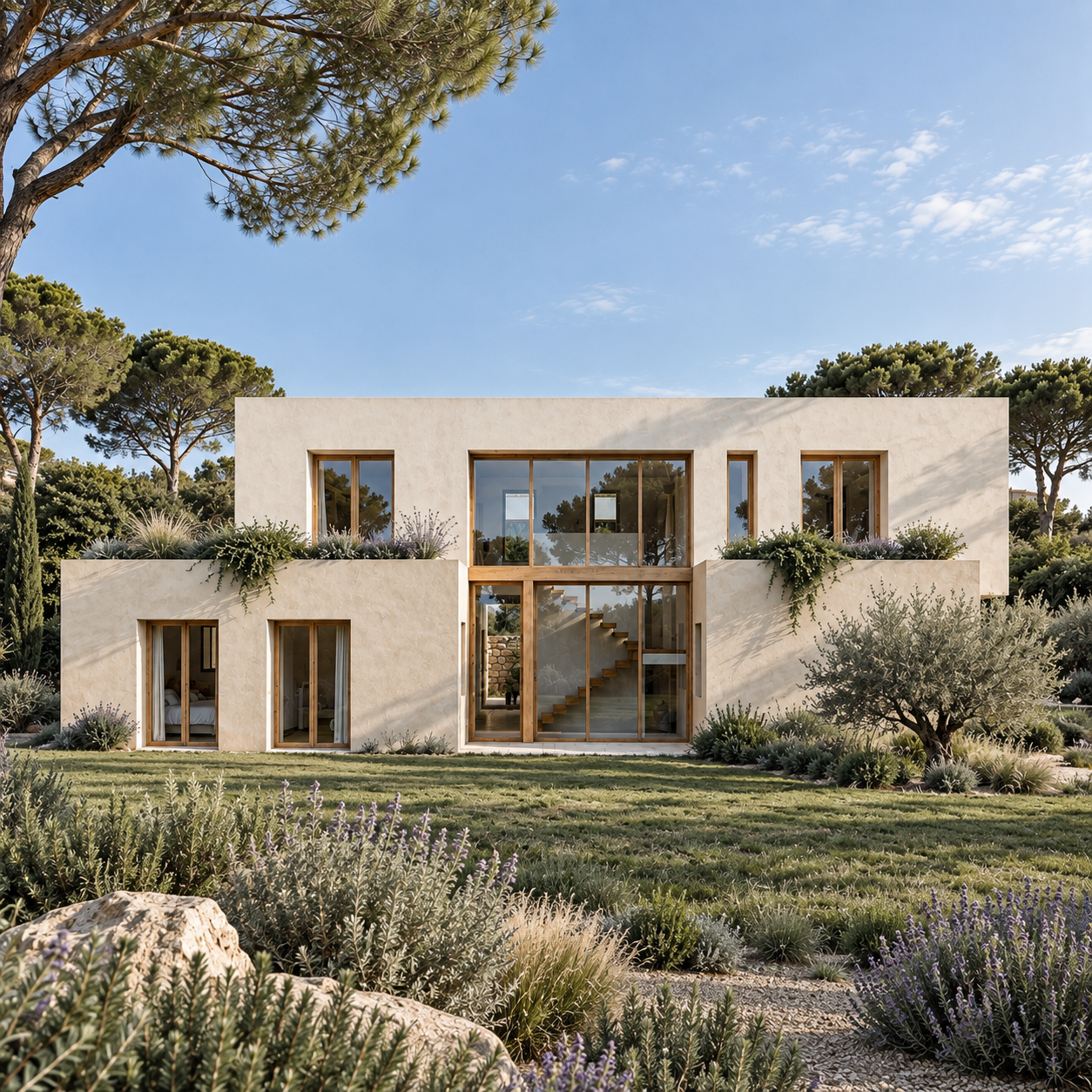 premià de dalt obra nova